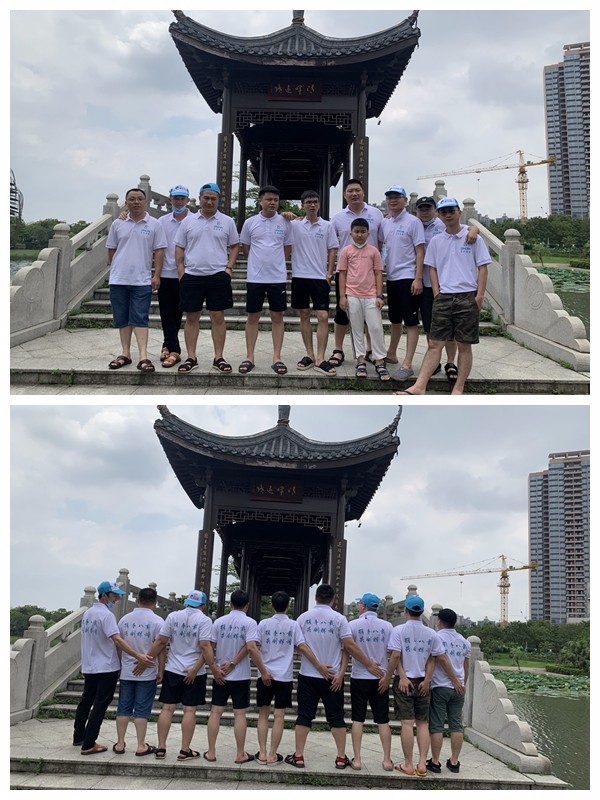 qm球盟会·(中国)球盟会八周年，感恩有你，魅力清远行！ 