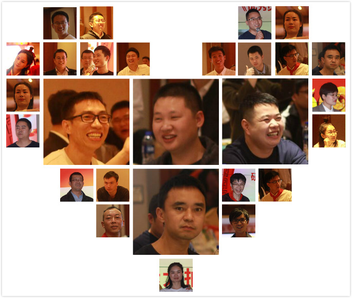 大qm球盟会·(中国)球盟会提前祝大家新年快乐！来看看我们年会暨尾牙大典的&ldquo;燃炸&rdquo;现场吧！ 