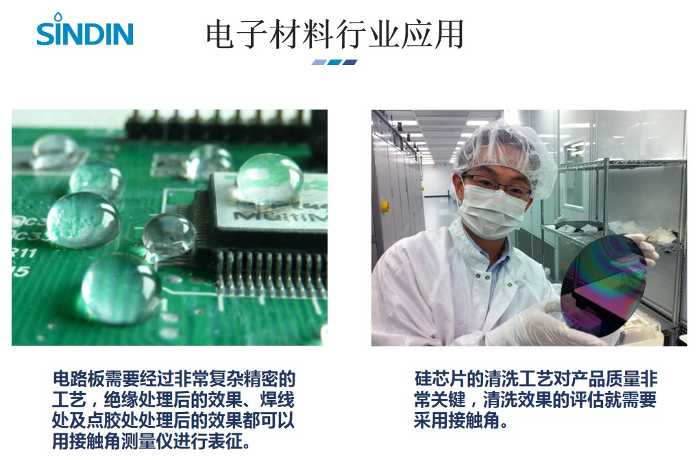 qm球盟会·(中国)球盟会精密接触角测量仪-测试粉末接触角以及泡沫接触角 