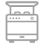 表面去胶