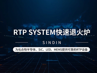 qm球盟会·(中国)球盟会RTP SYSTEM 快速退火炉设备类型介绍及应用原理