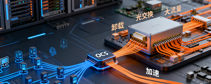 OCS全光交换技术发展背景下，等离子清洗机在精密光路中的应用